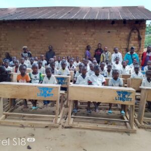 Linscott organization Supporting schools