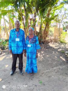 Our Partners in Kongo Central