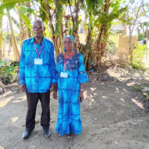Our Partners in Kongo Central