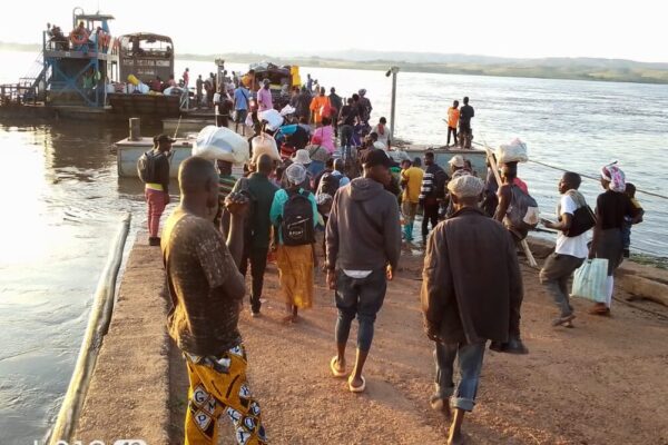 Linscott organization Supporting schools