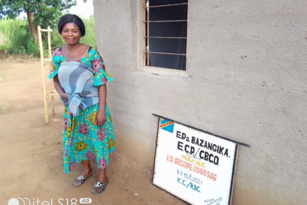 Principal in one of the 3 schools