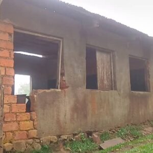 School in Kongo Central